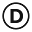 d