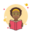 d