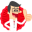 d