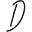 d