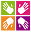 d