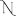 n