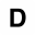 d