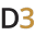 d