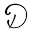 d