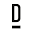 d