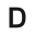 d