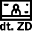 d