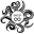 d