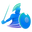 d