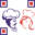 d