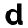 d