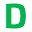 d