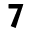 7