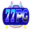 7
