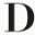 d