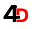 d