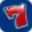 7