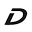 d