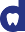 d