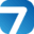 7