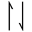 n