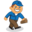 d
