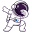 d