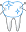 d