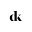 d