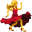 d