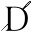 d