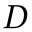 d