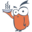 d
