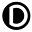 d