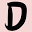 d
