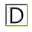 d