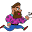 d