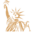d
