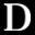 d