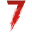 7