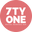 7