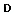 d