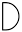 d