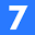 7