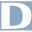 d