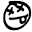 d