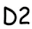 d