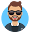 d