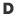 d